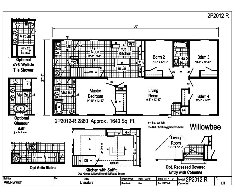  modular home