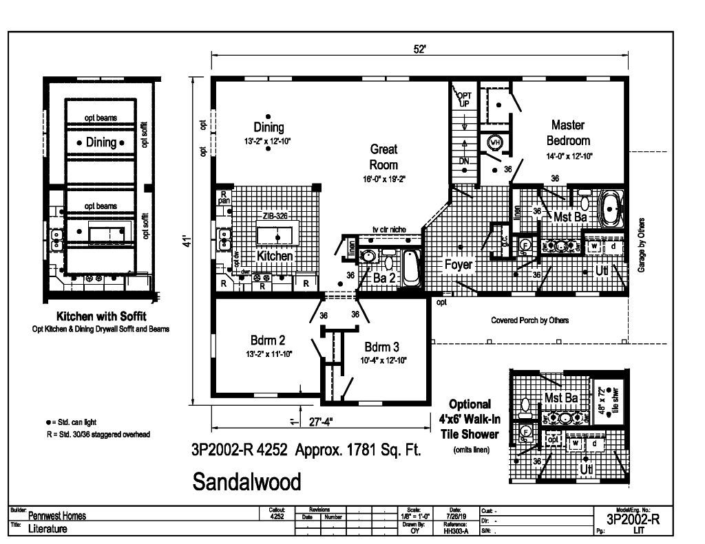  modular home