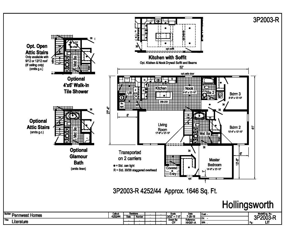  modular home