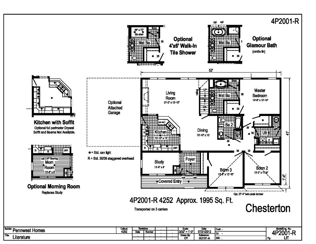  modular home