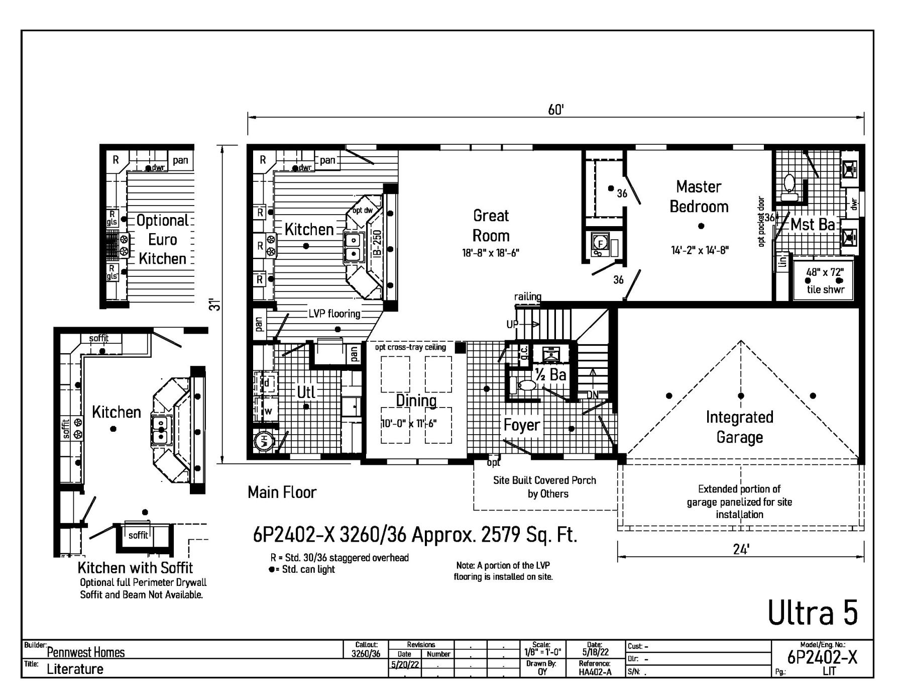  modular home