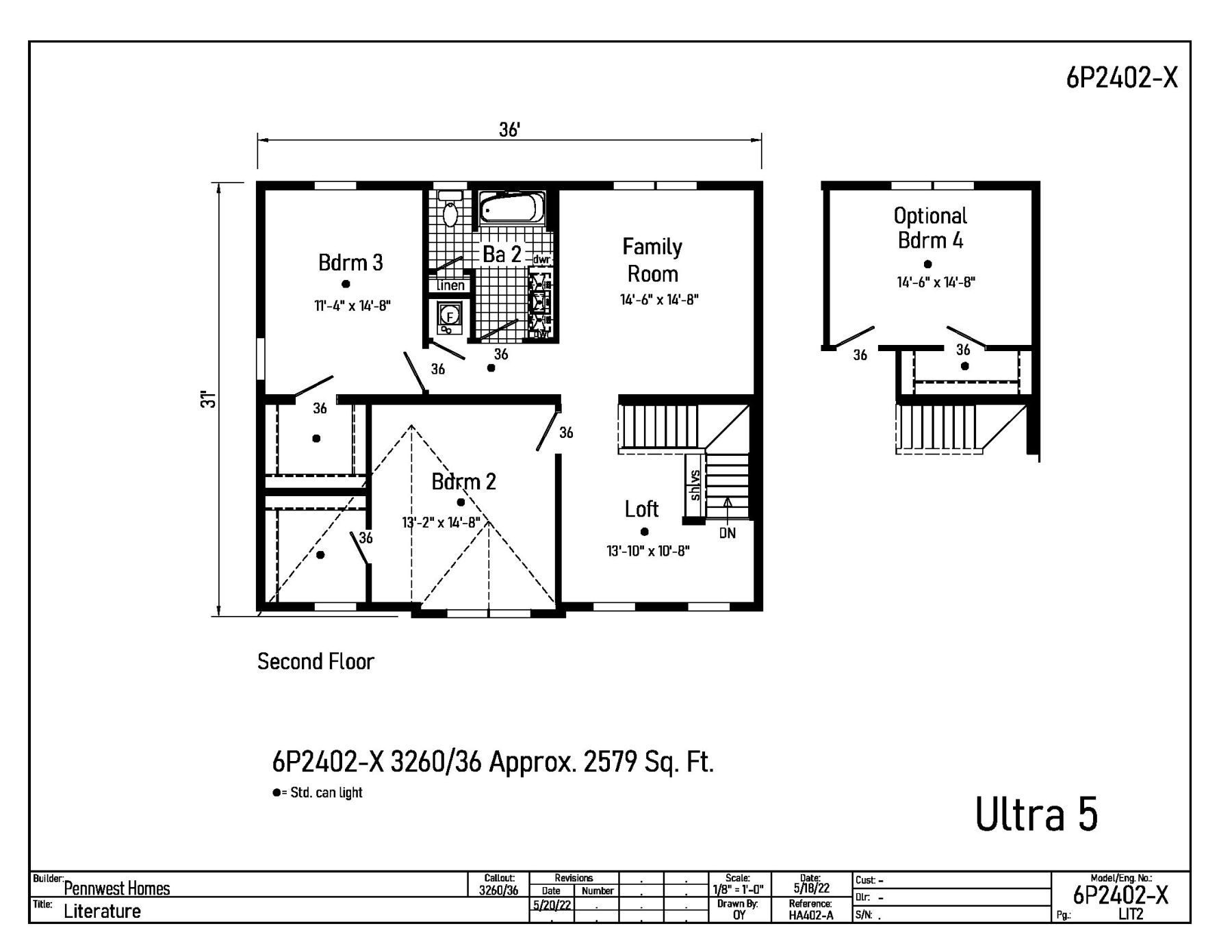  modular home