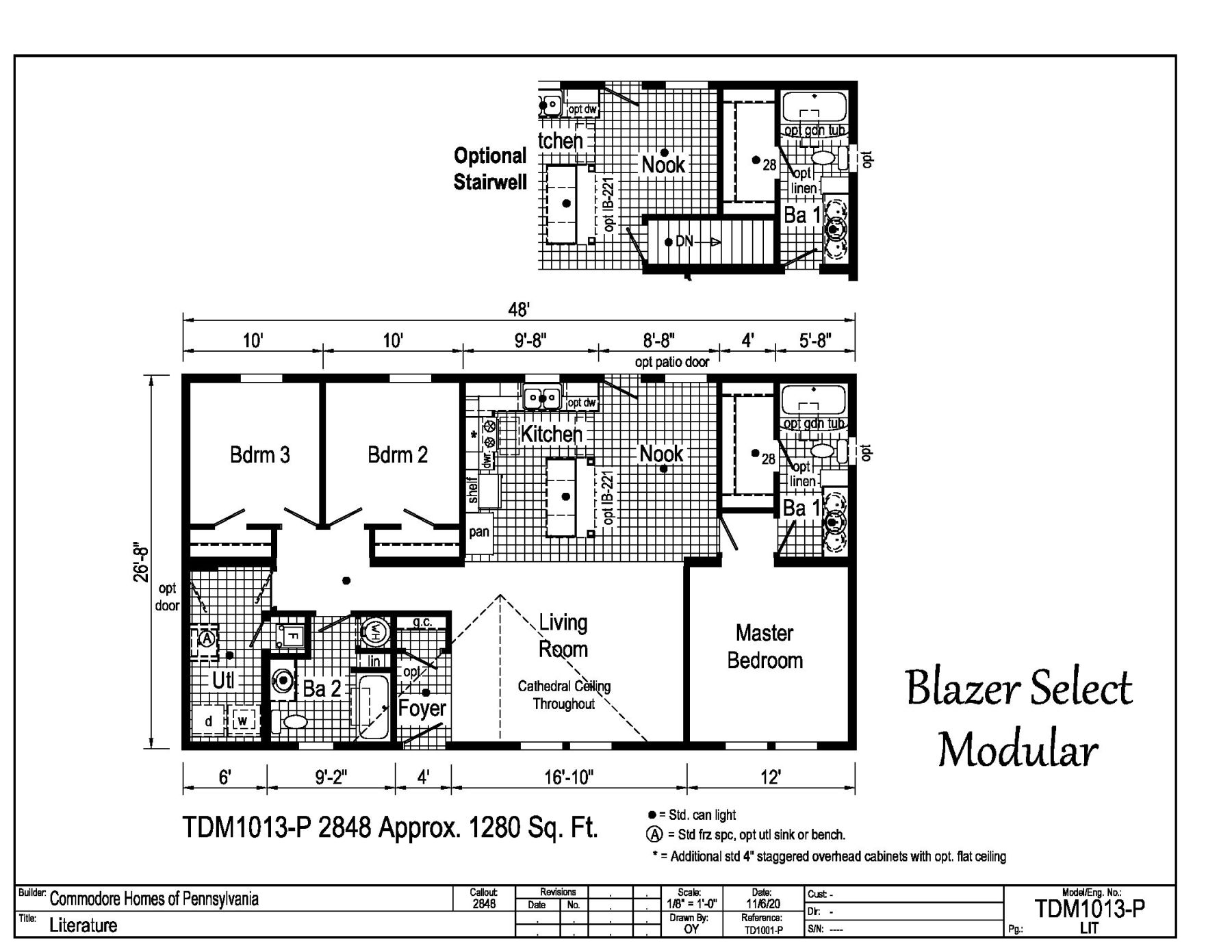  modular home