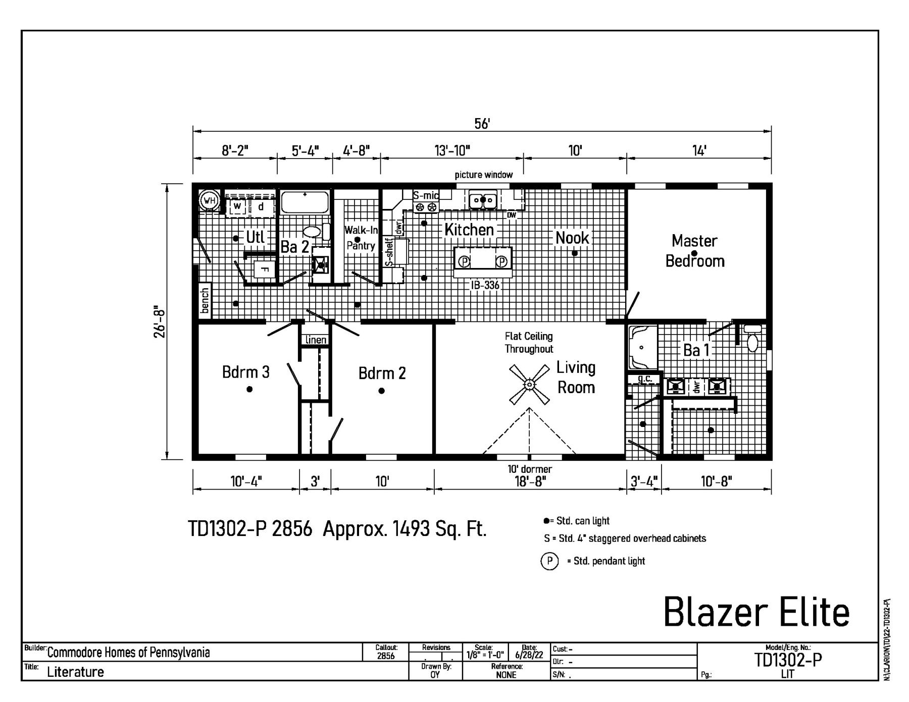  modular home