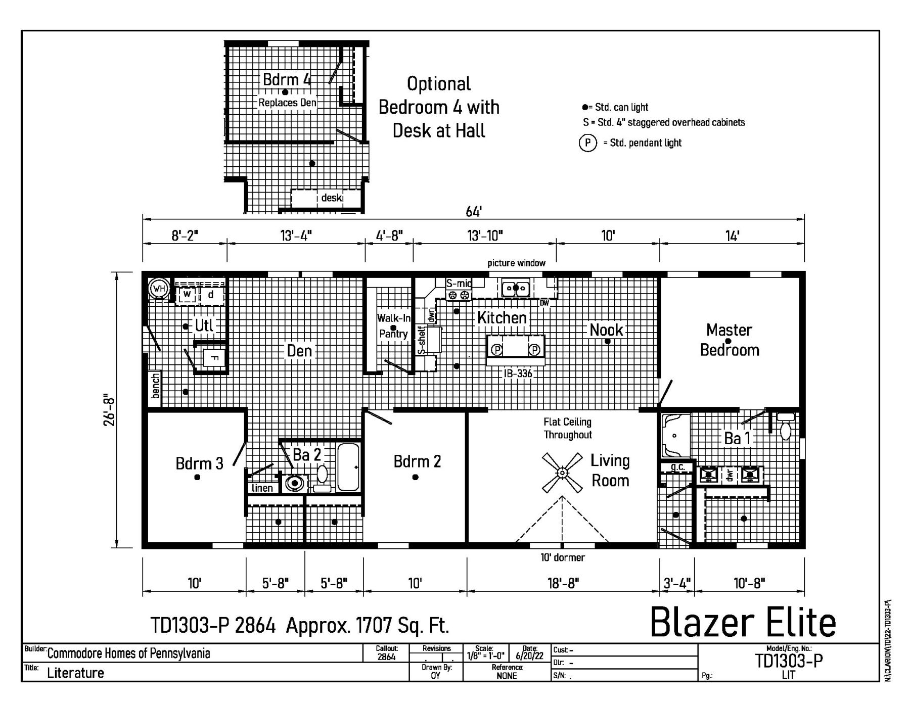  modular home