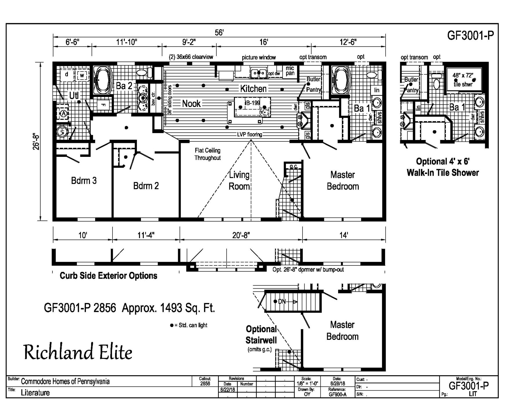  modular home