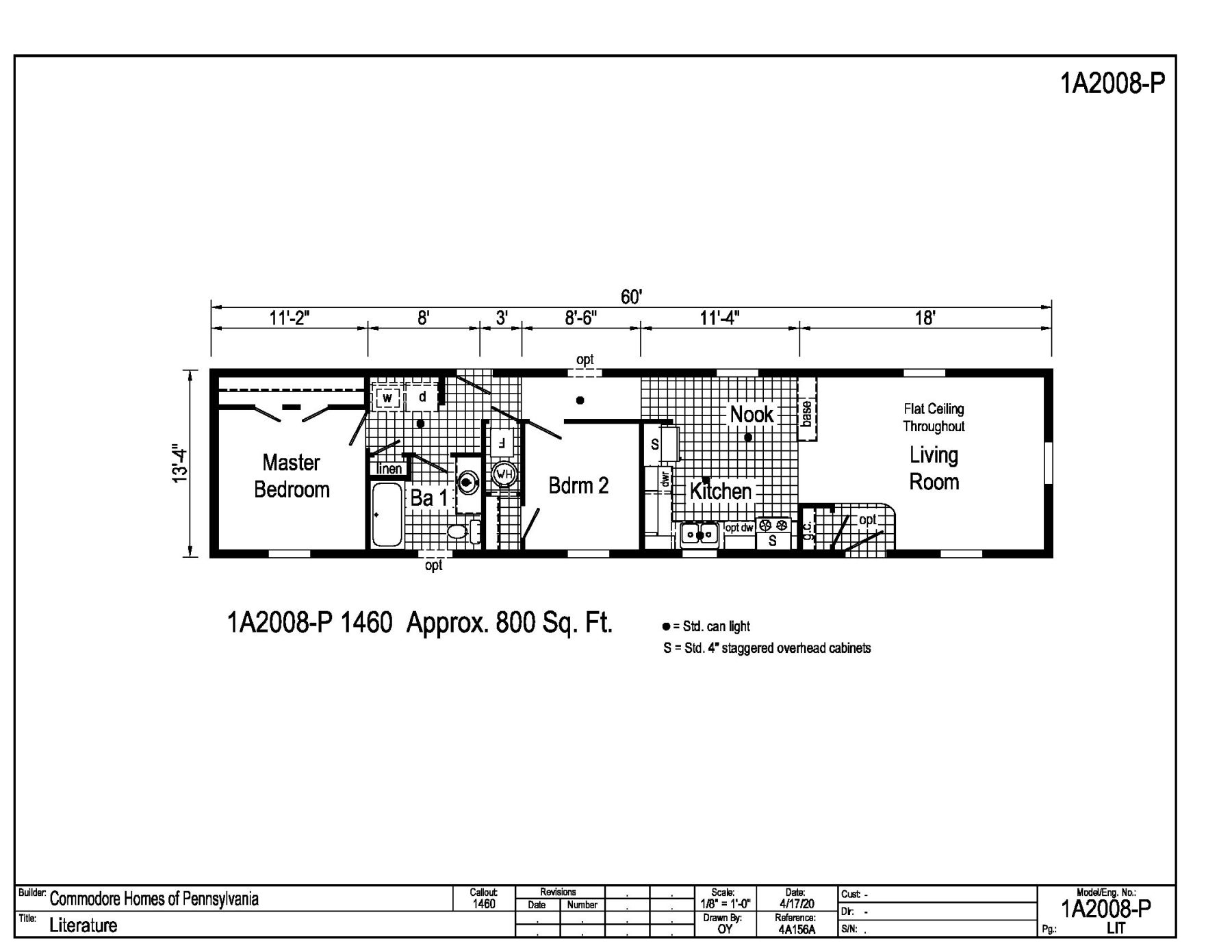  modular home