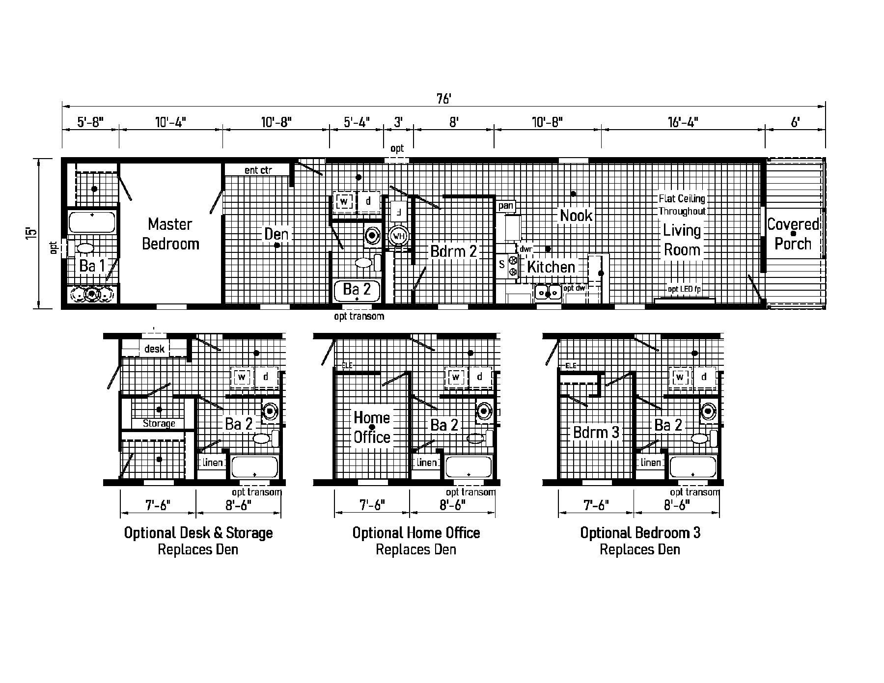  modular home