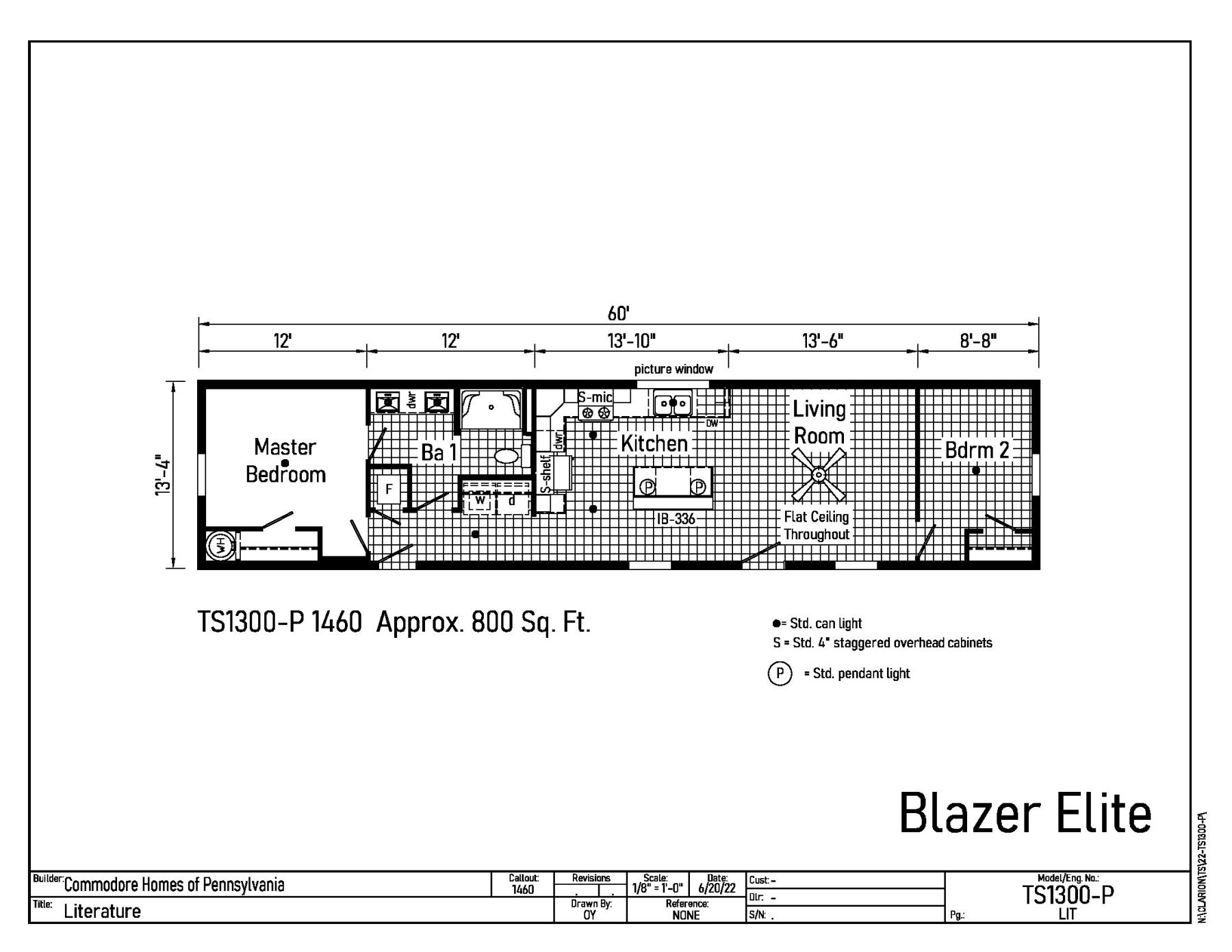  modular home