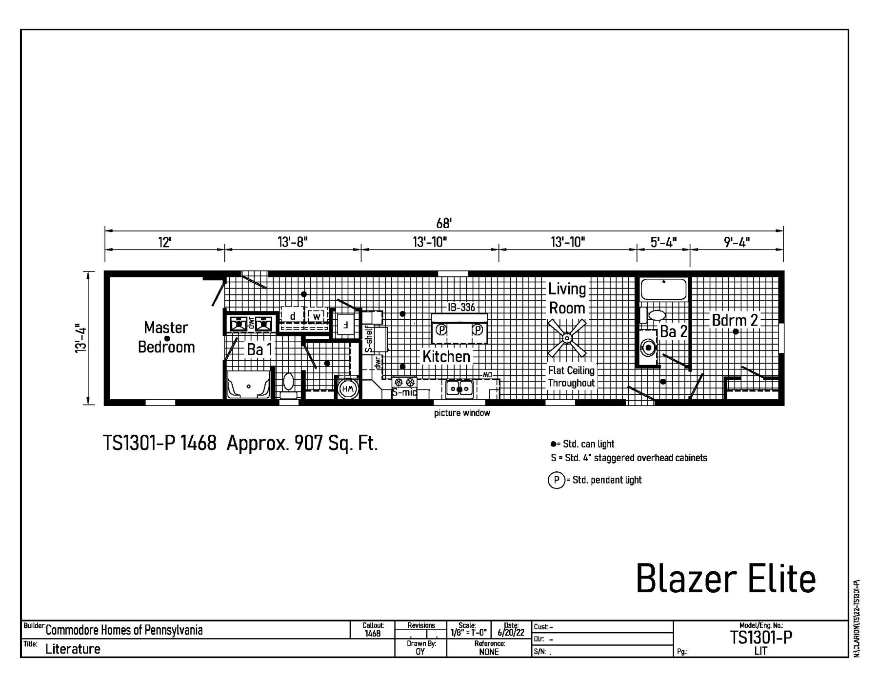  modular home