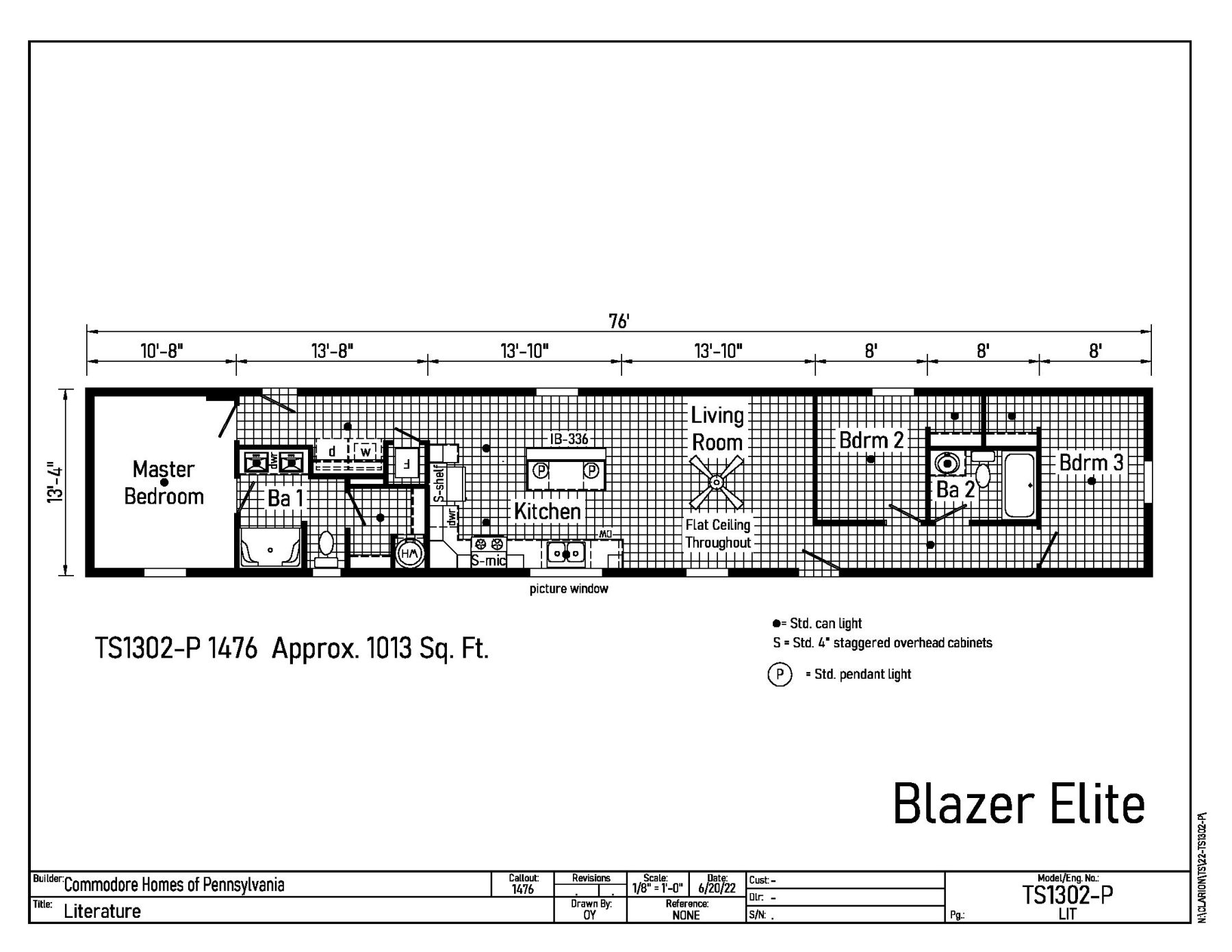  modular home