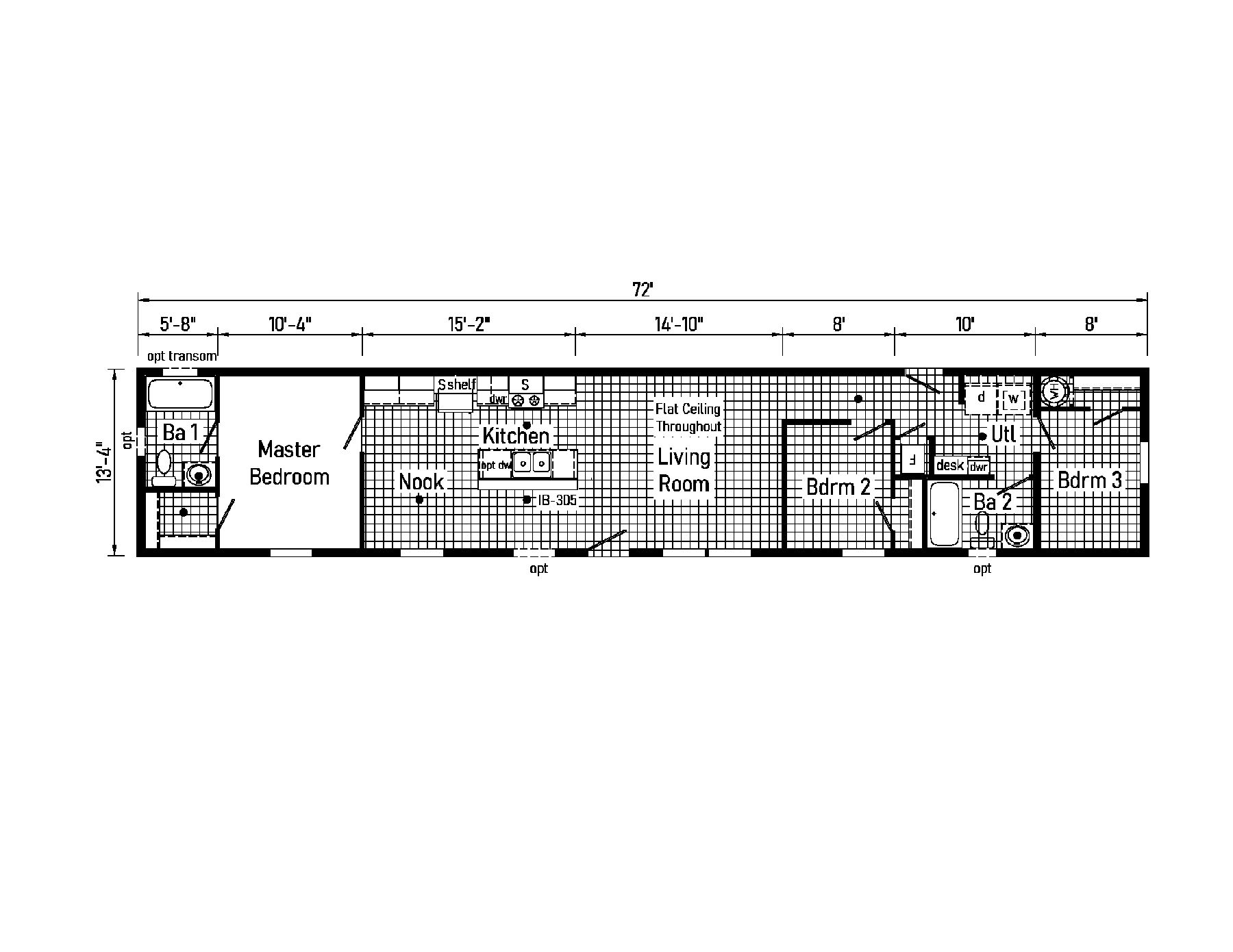  modular home