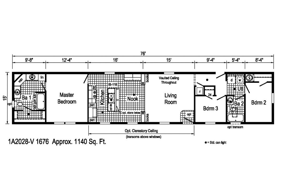  modular home