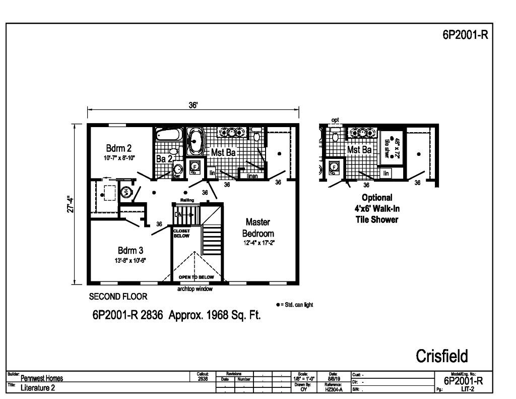  modular home