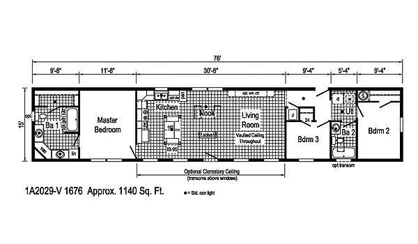  modular home