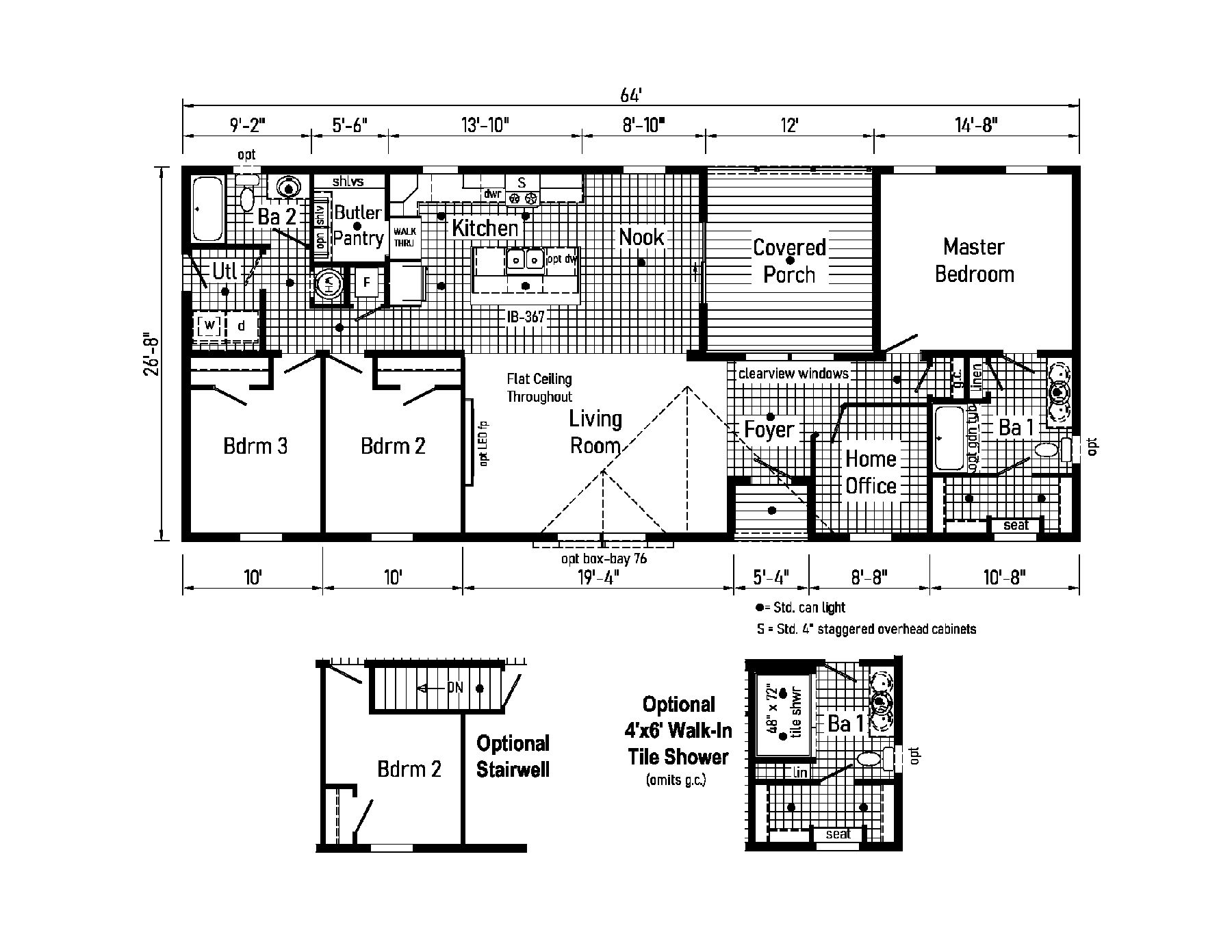  modular home