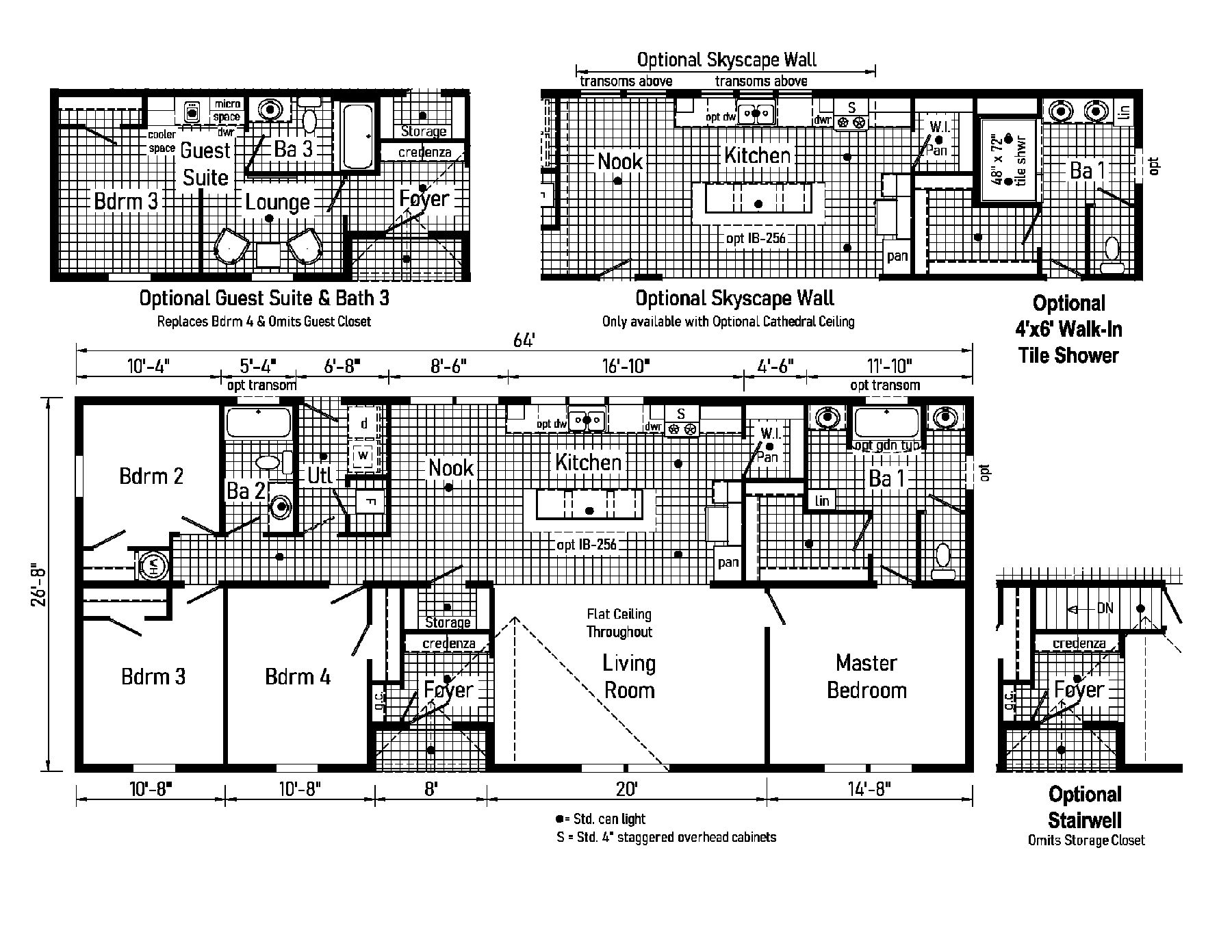  modular home