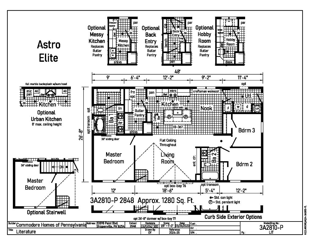  modular home