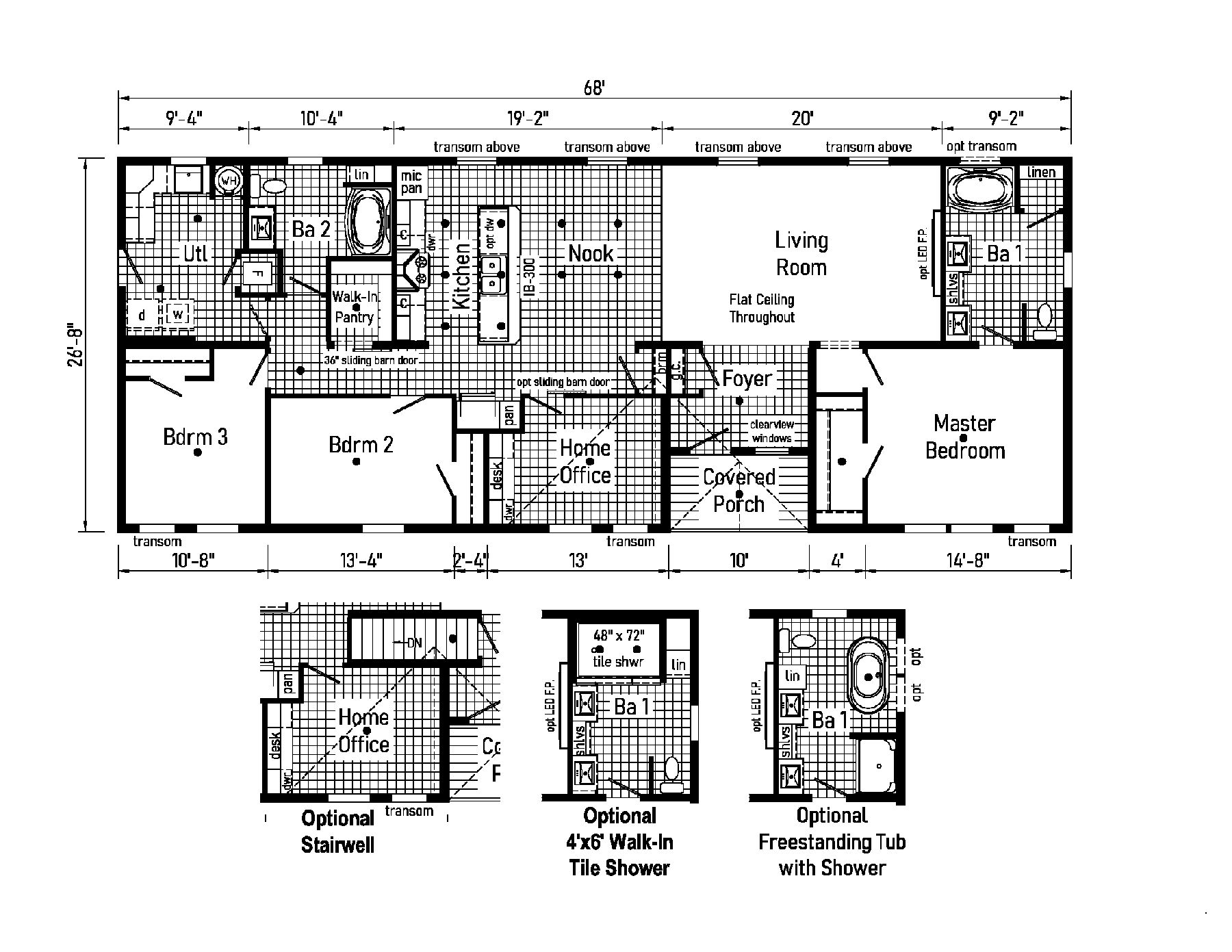  modular home