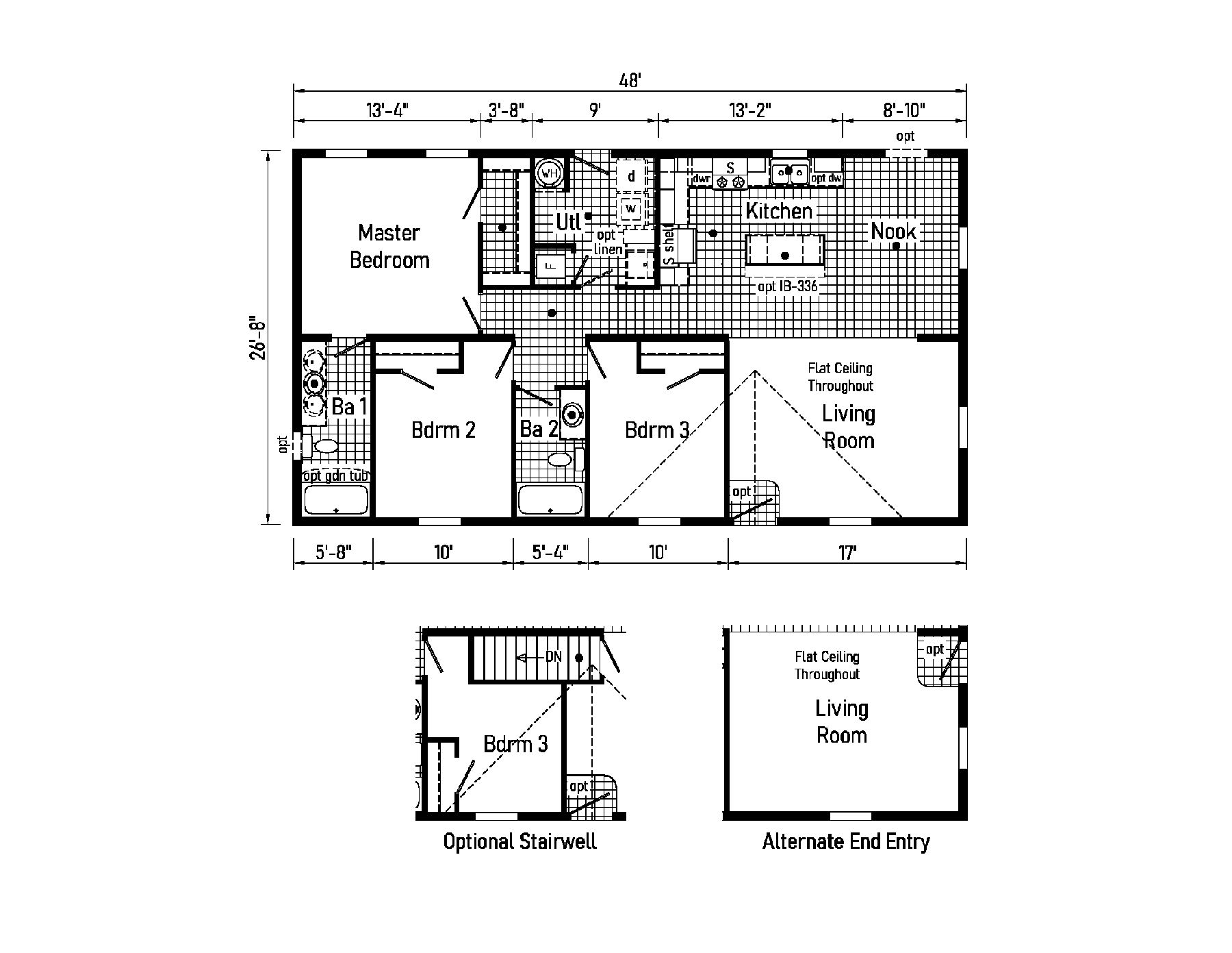  modular home