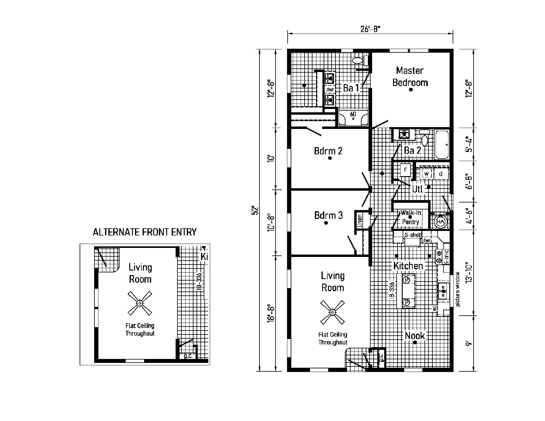  modular home