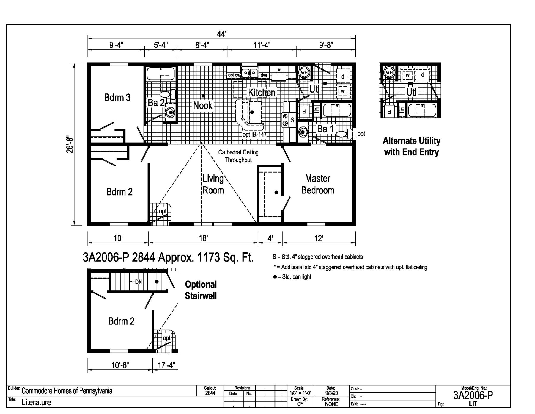  modular home