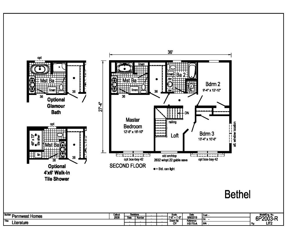  modular home