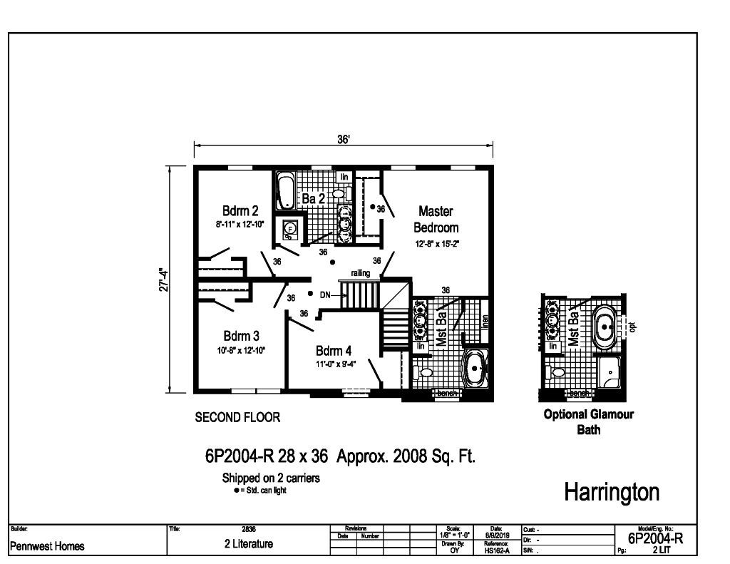  modular home