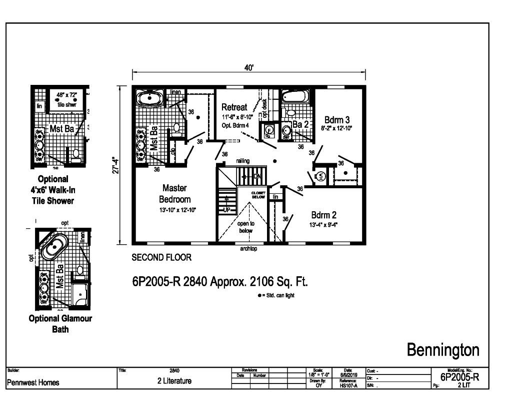  modular home