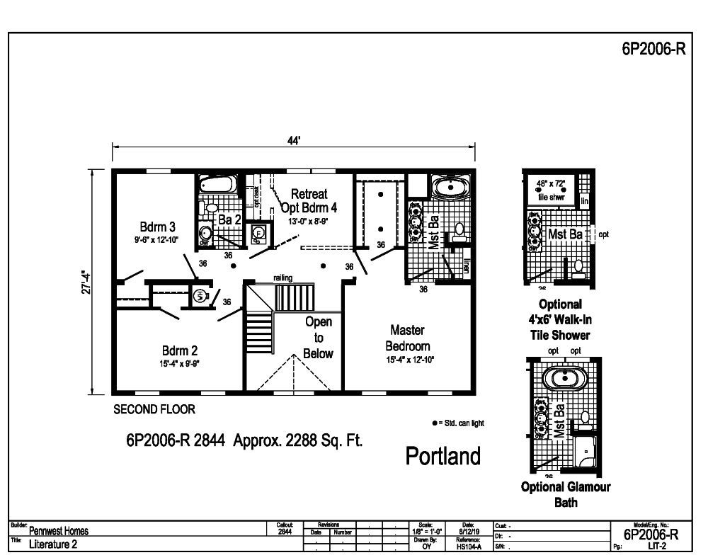  modular home