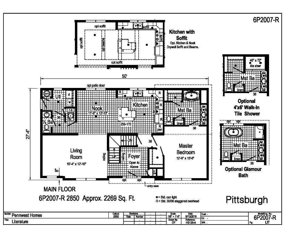  modular home