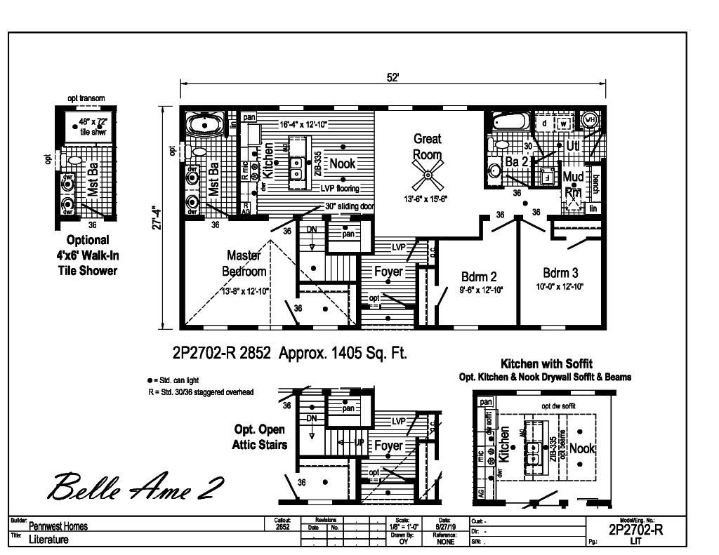  modular home