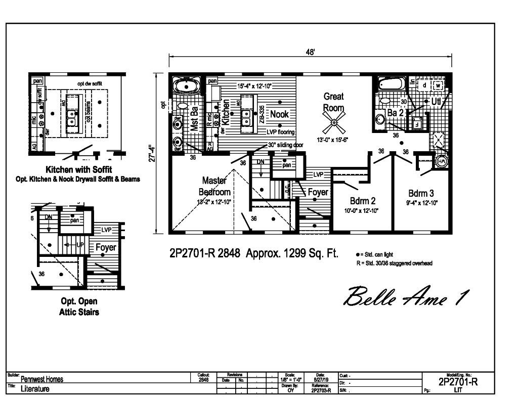  modular home