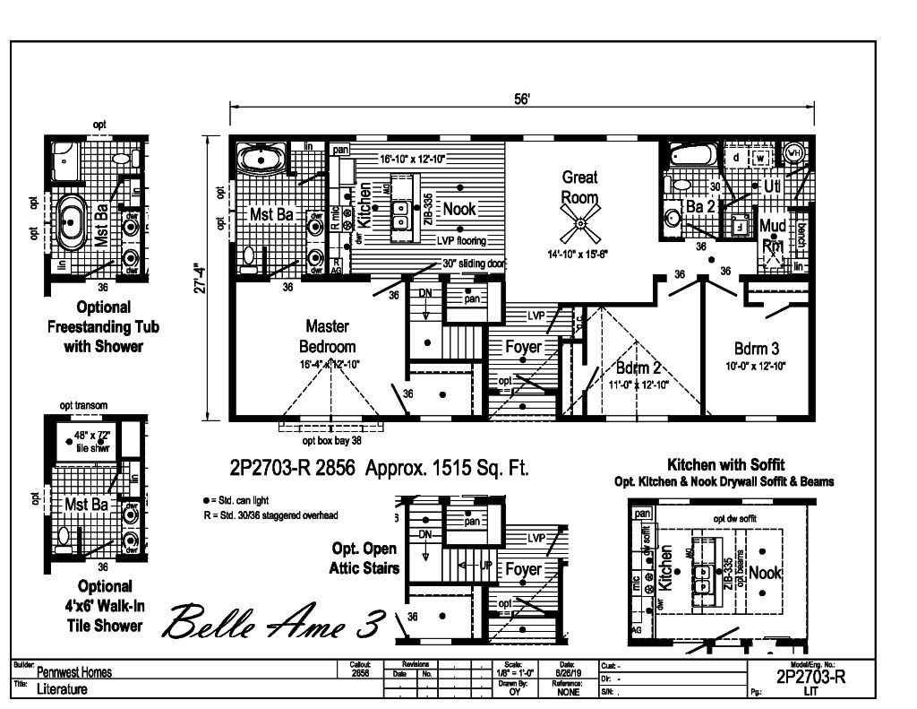  modular home