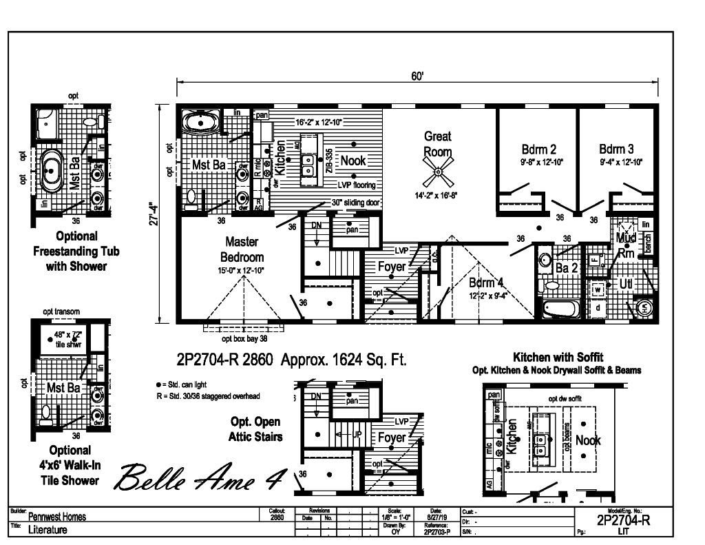  modular home