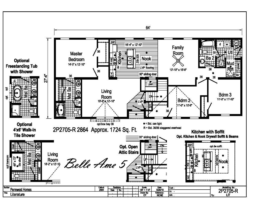  modular home