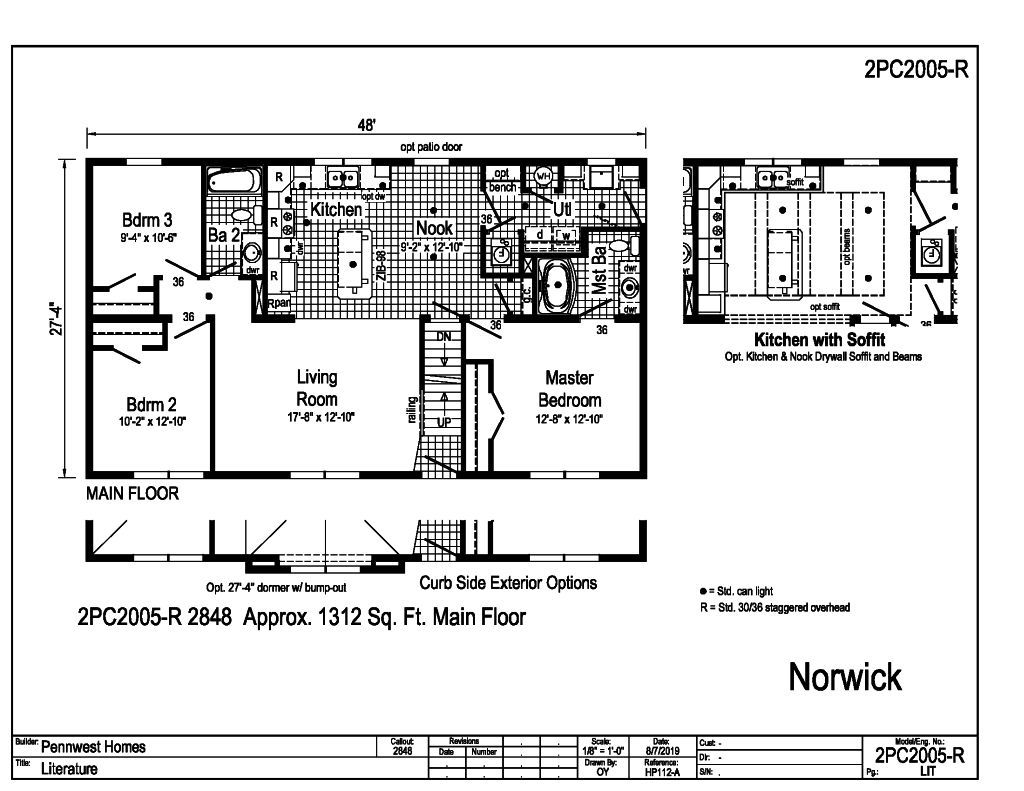  modular home