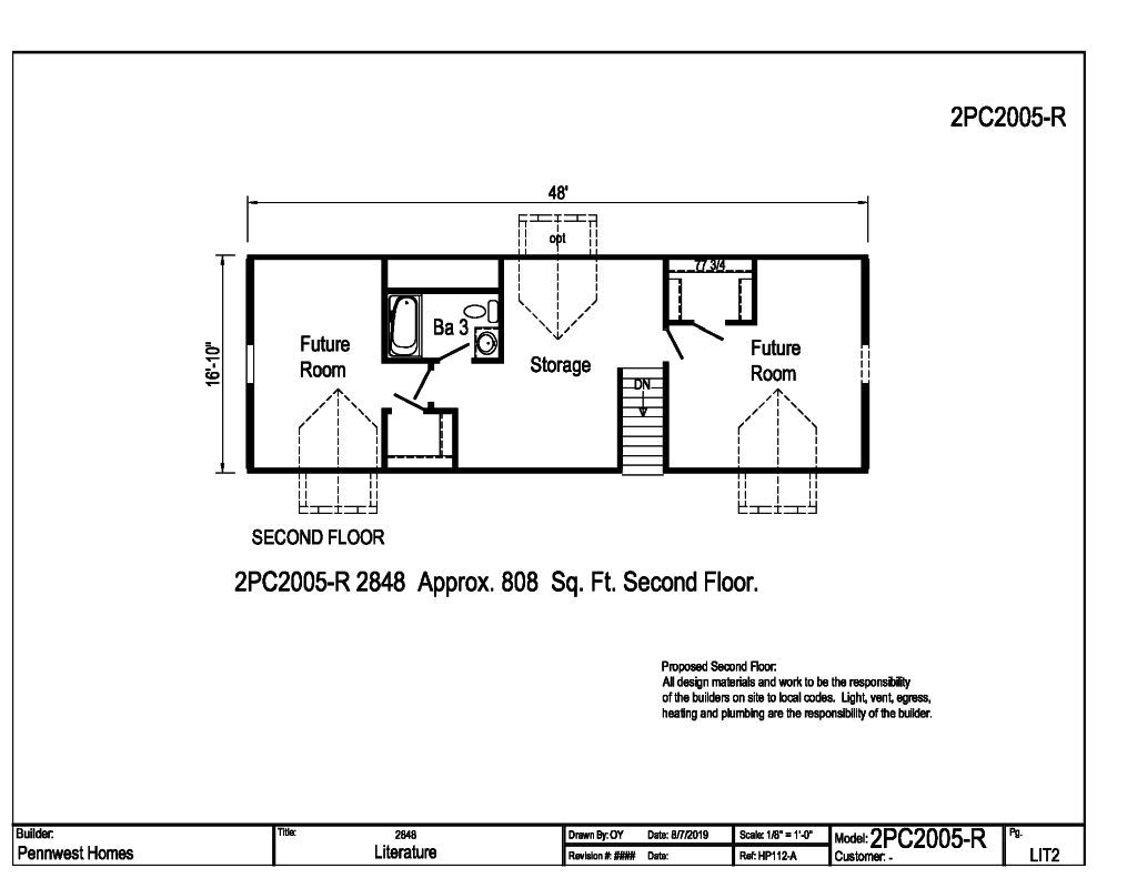  modular home