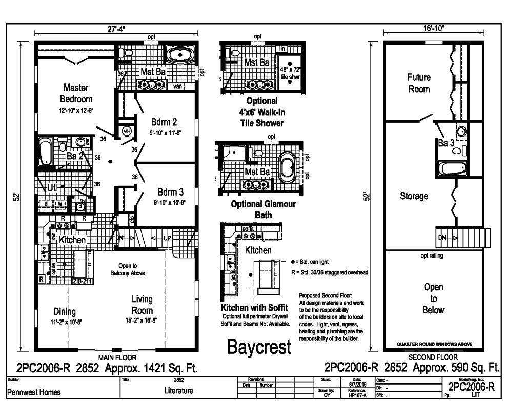  modular home