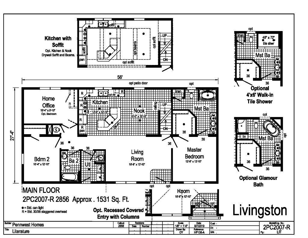  modular home