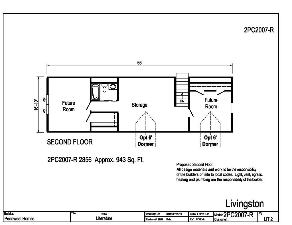  modular home