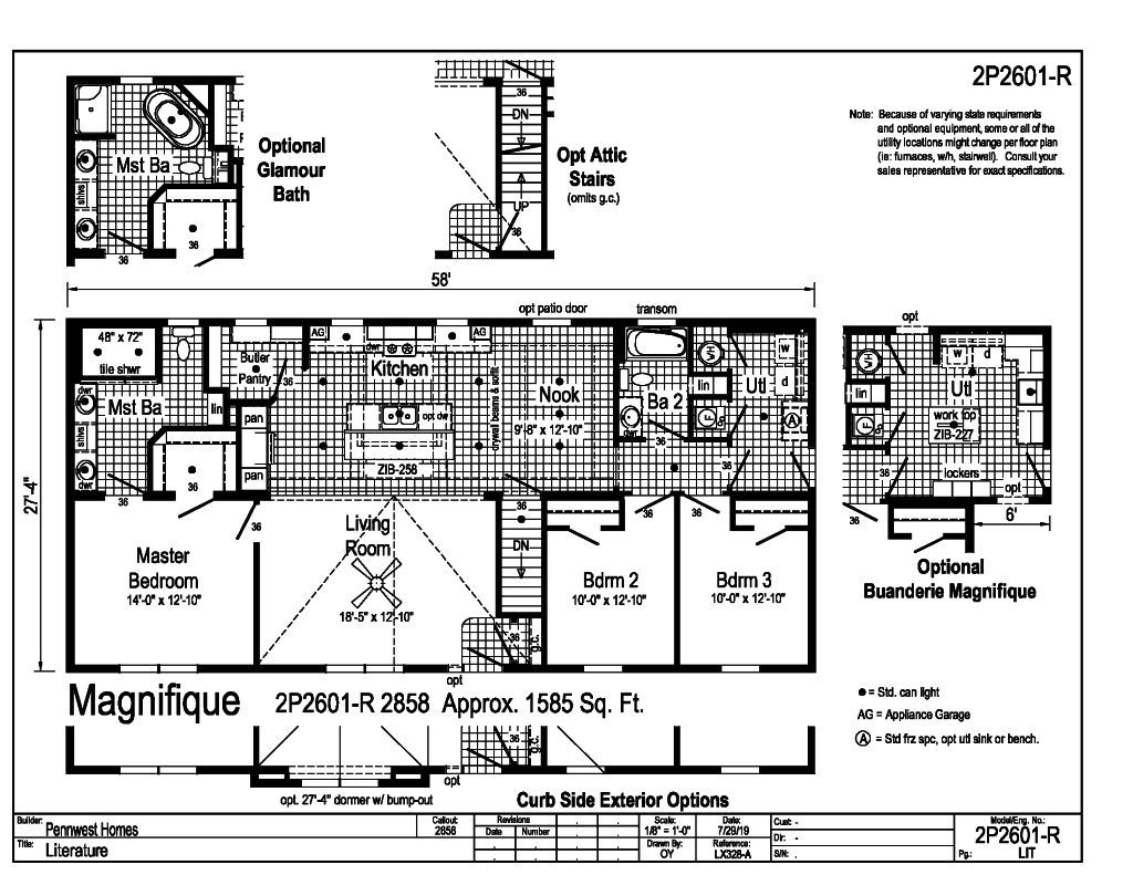  modular home