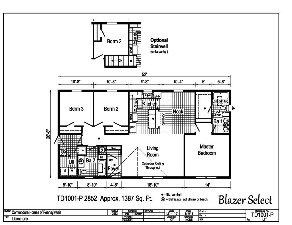  modular home