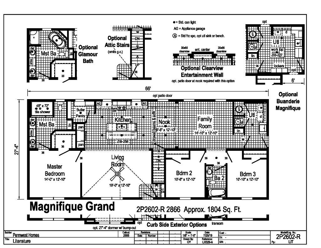  modular home