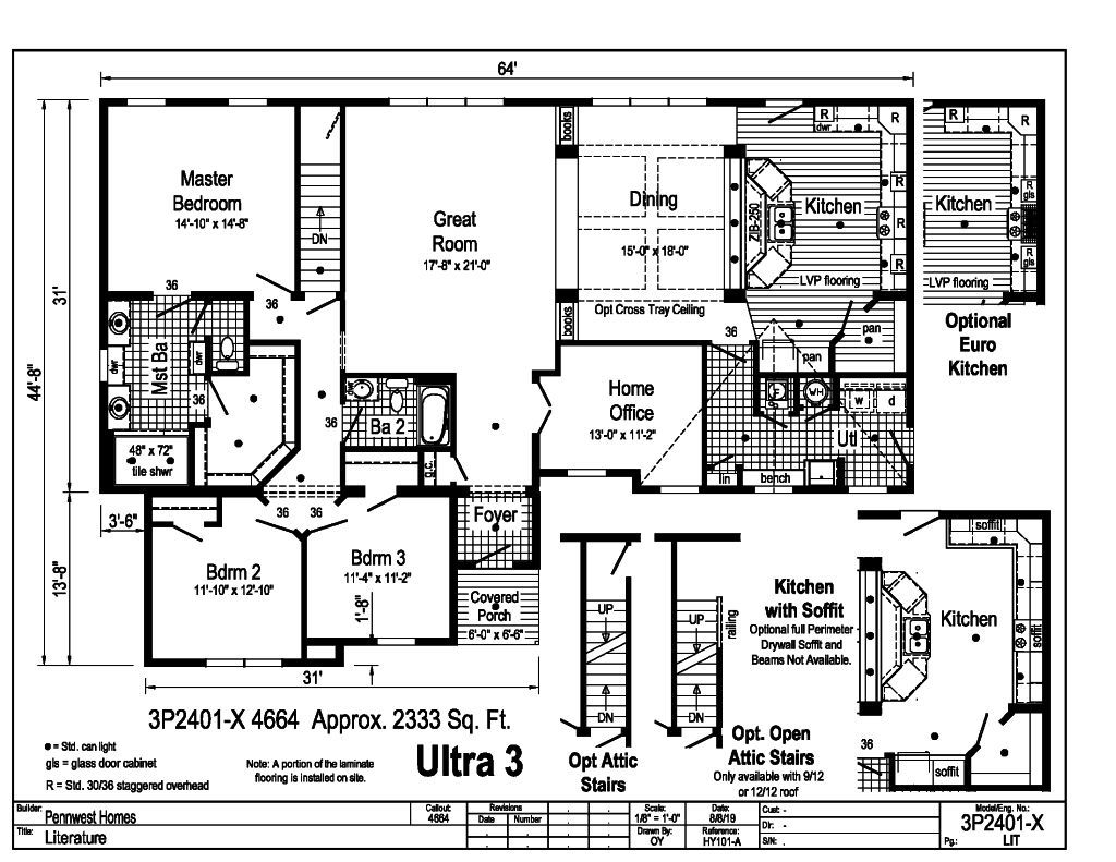  modular home