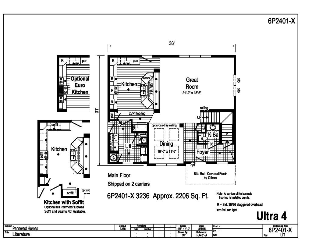  modular home