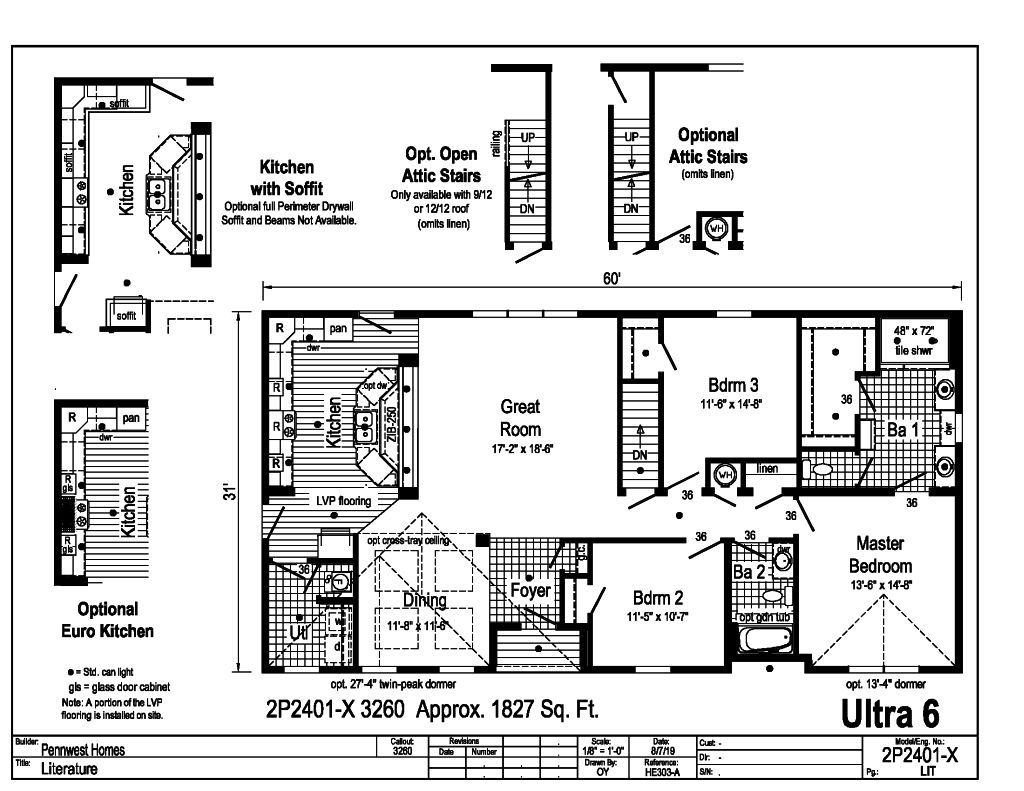  modular home