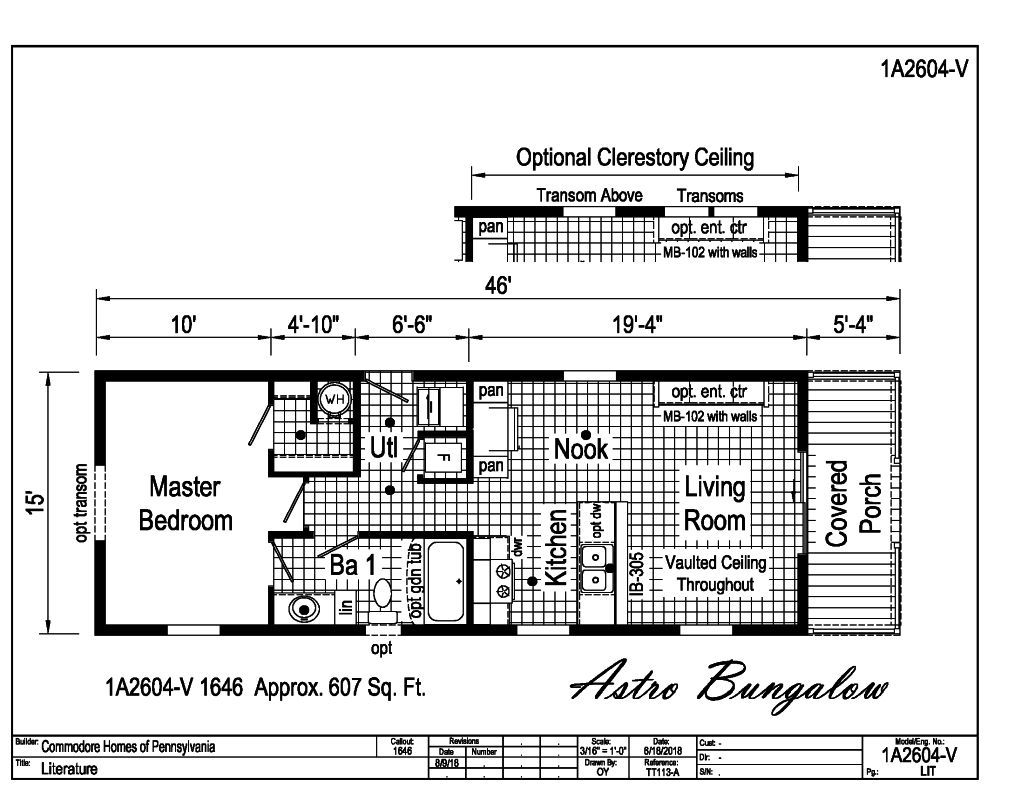  modular home