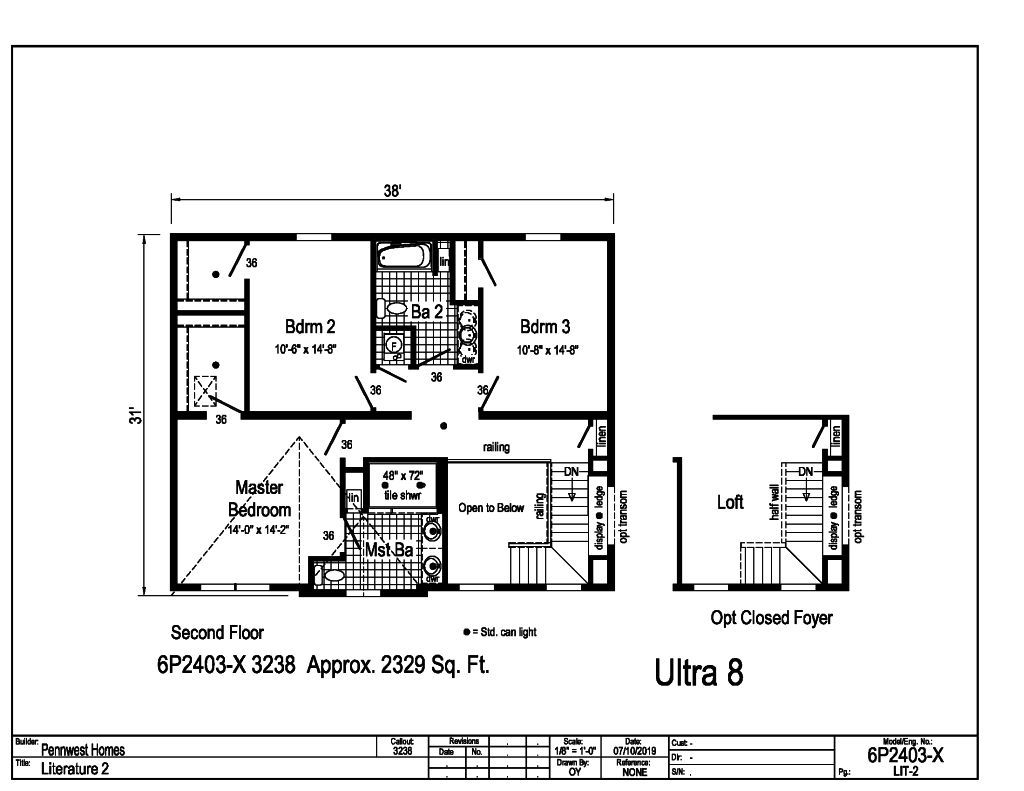  modular home