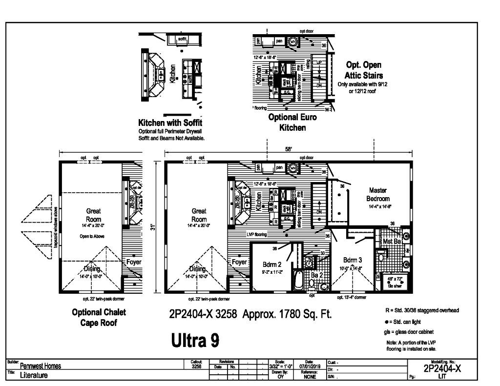  modular home